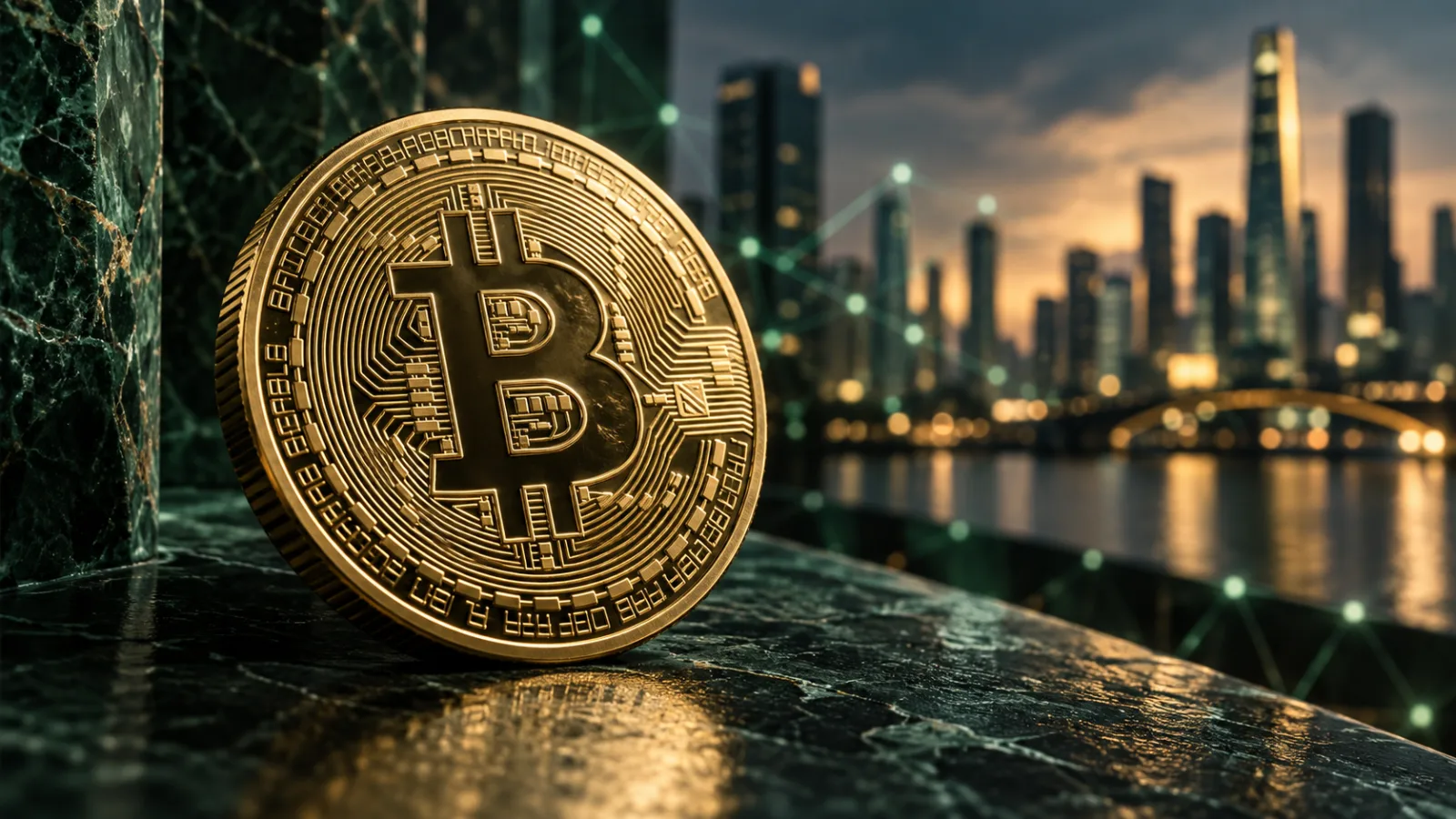 Bitcoin Price Today, September 16: BTC Below $76K Before Fed