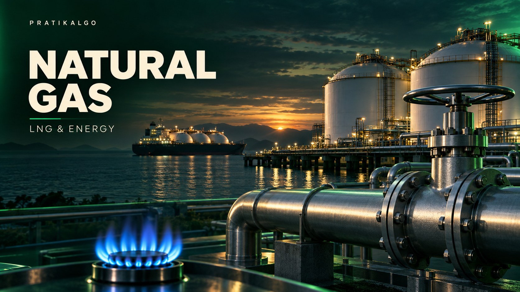 Natural Gas Weekly Forecast: Henry Hub | Sep 21–25, 2026