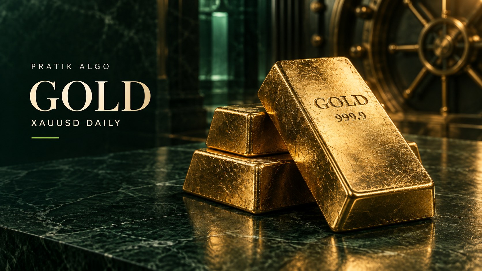Gold Price Today, Sep 22: XAUUSD Recovers Above $4,300