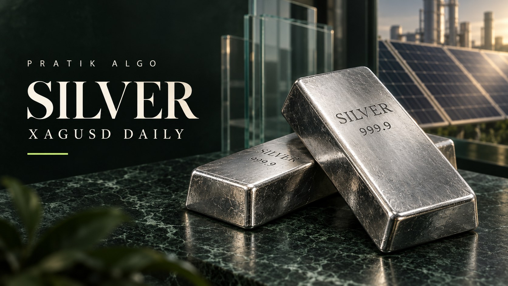 Silver Price Today, Sep 22: XAGUSD Rebounds Toward $66