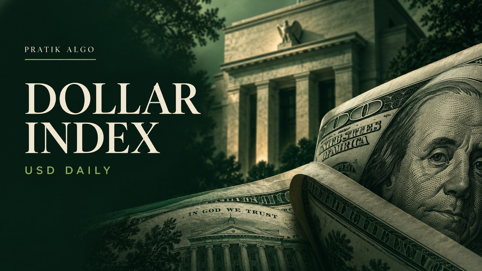 US Dollar Index Today, Sep 23: DXY Tests 101 After PMI