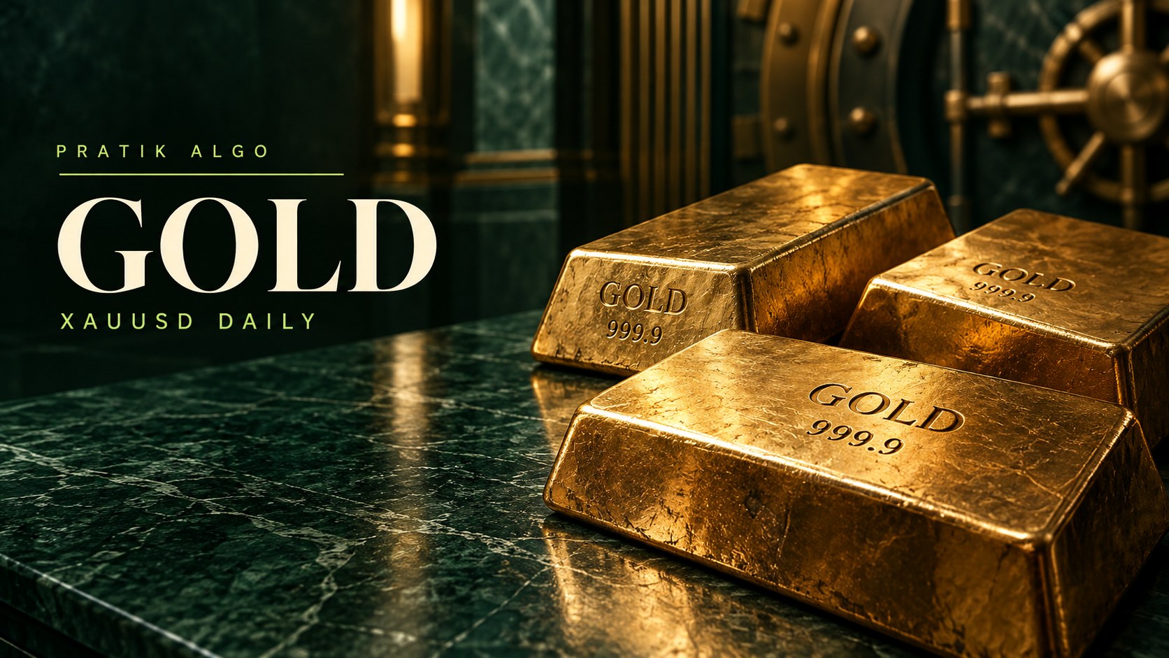 Gold Price Today, Sep 23: XAUUSD Slips Below $4,300