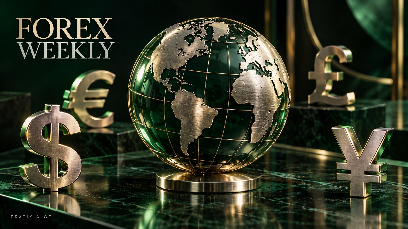 Forex Weekly Outlook: Dollar, RBA and US Jobs in Focus