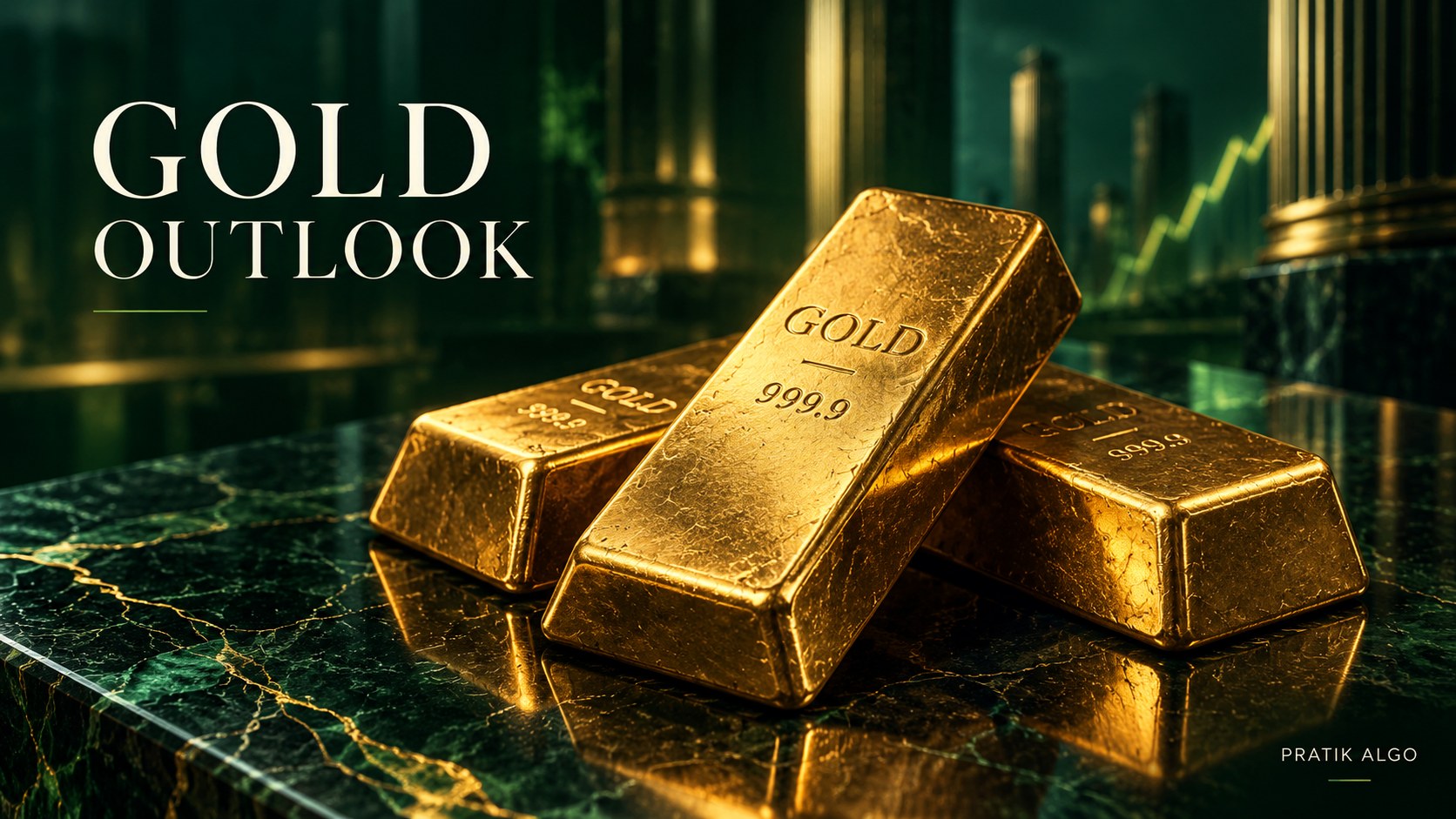 Gold Price Today: XAUUSD Slides as Rate Risks Mount