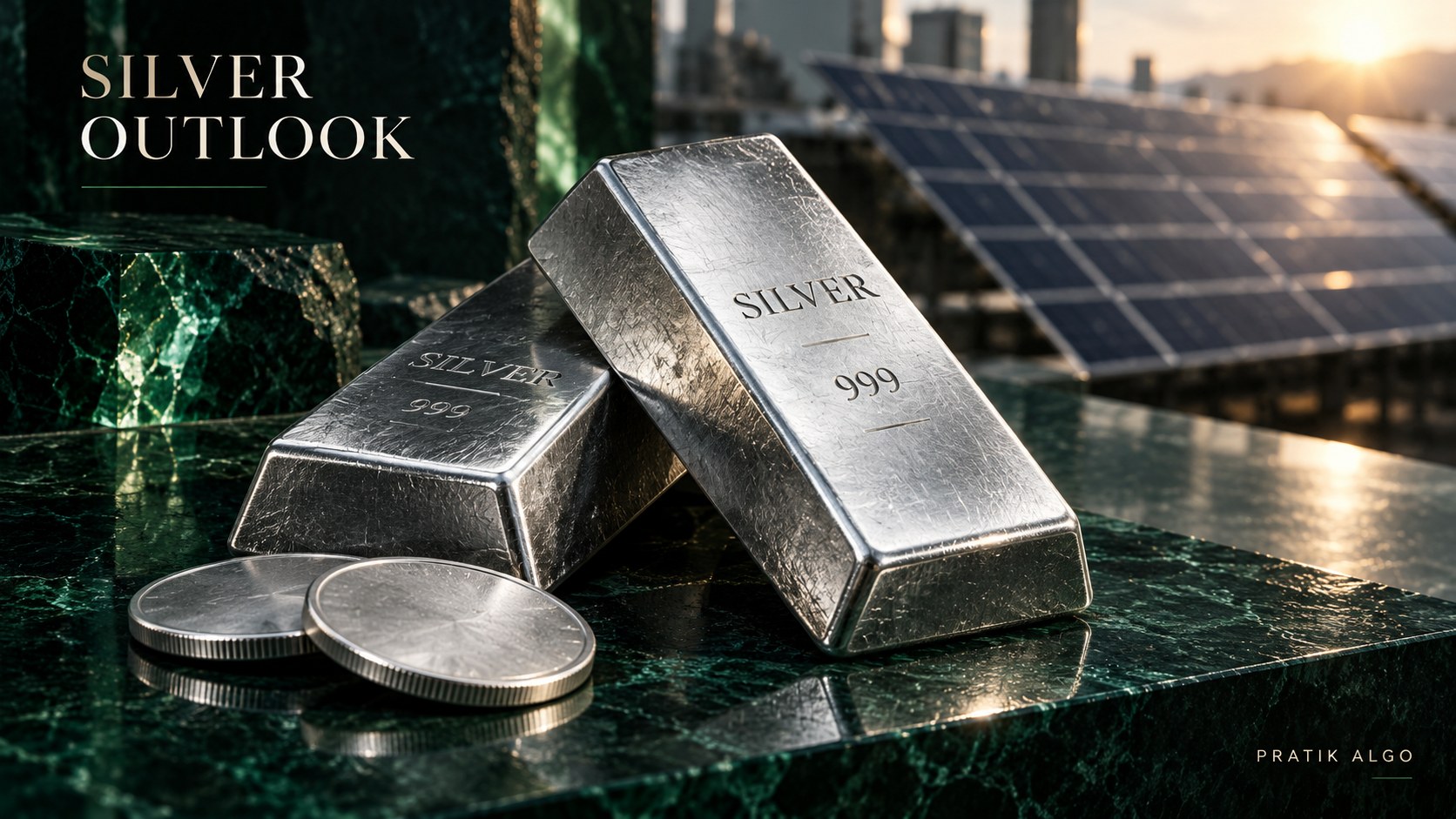 Silver Price Today: XAGUSD Slides Below $62 Before US Data