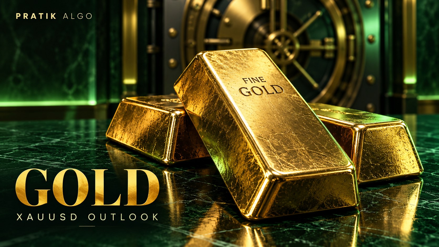 Gold Price Today: XAUUSD Rebounds Ahead of Key US Data