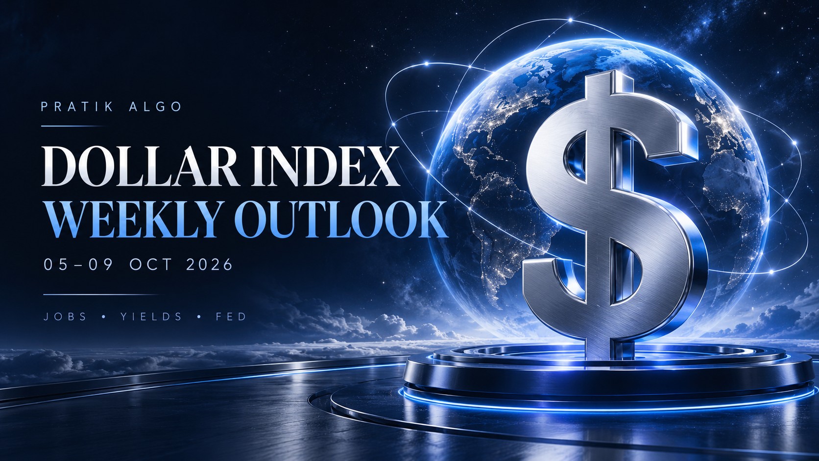 US Dollar Index Weekly Outlook: Can DXY Hold Its Gains?